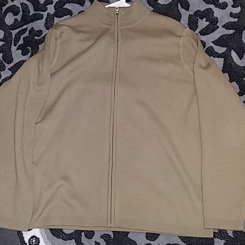 Eddie Bauer jacket
